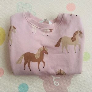 H&M Horse Sweater is